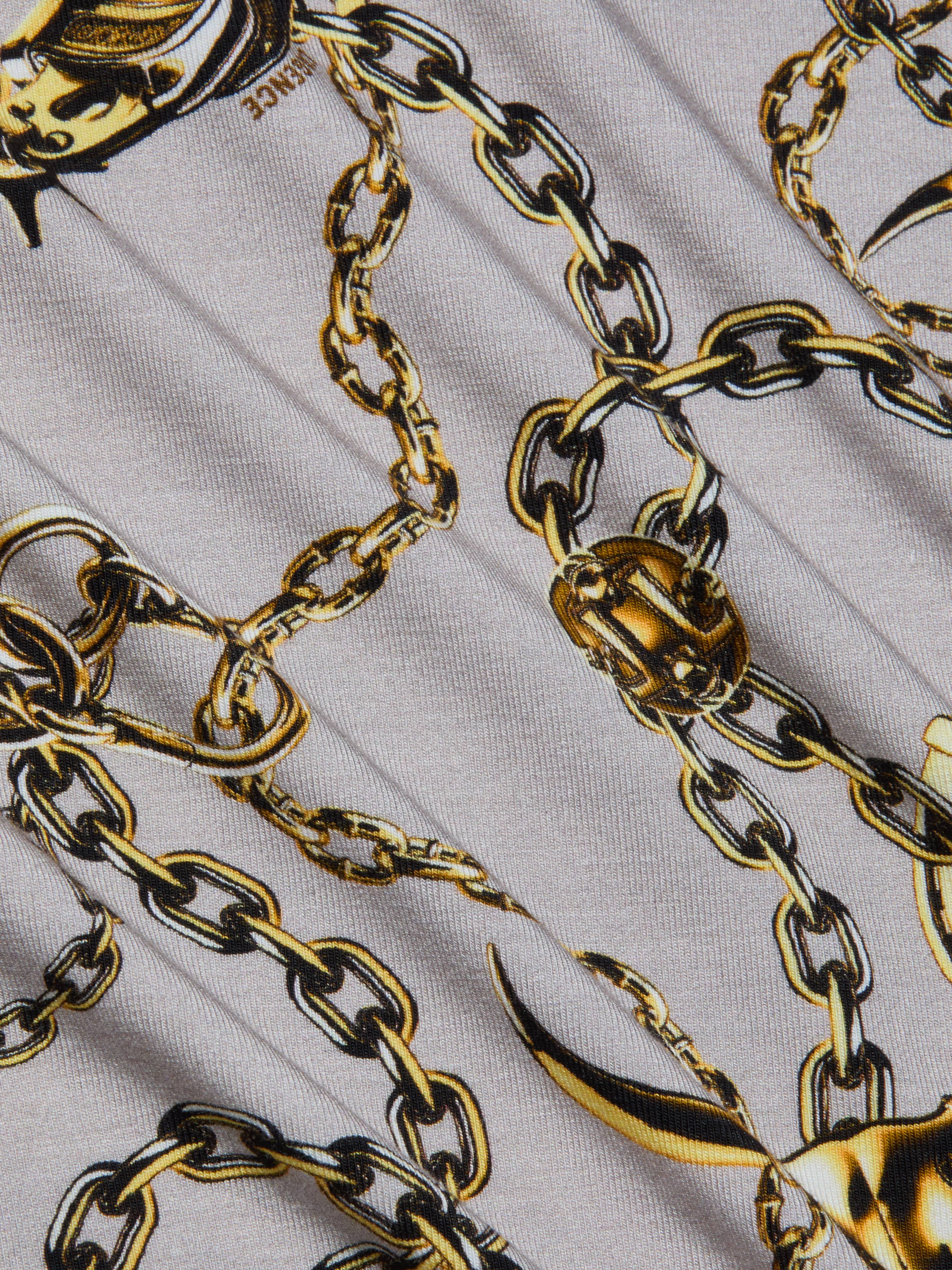 Ressi Fitted Tee - 6