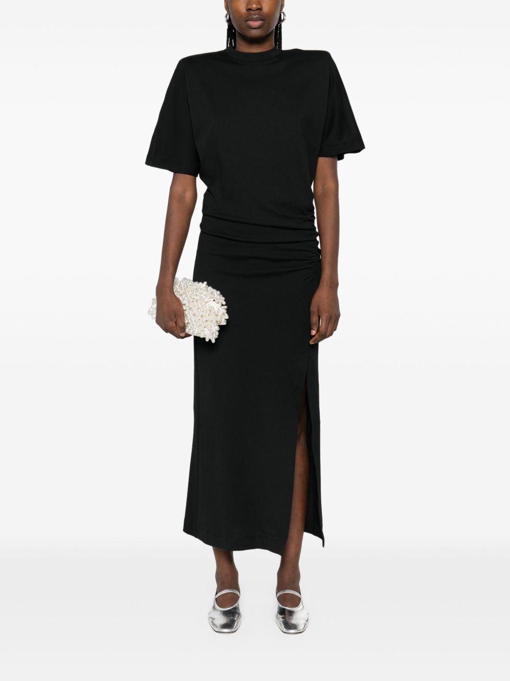 Marvin midi dress - 2