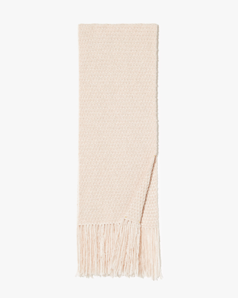 MORRISSEY SCARF 1