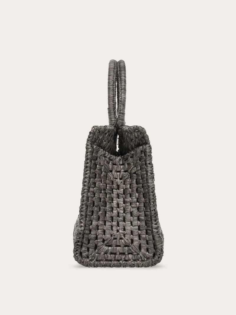 Ferragamo Studio Box bag (M) 3