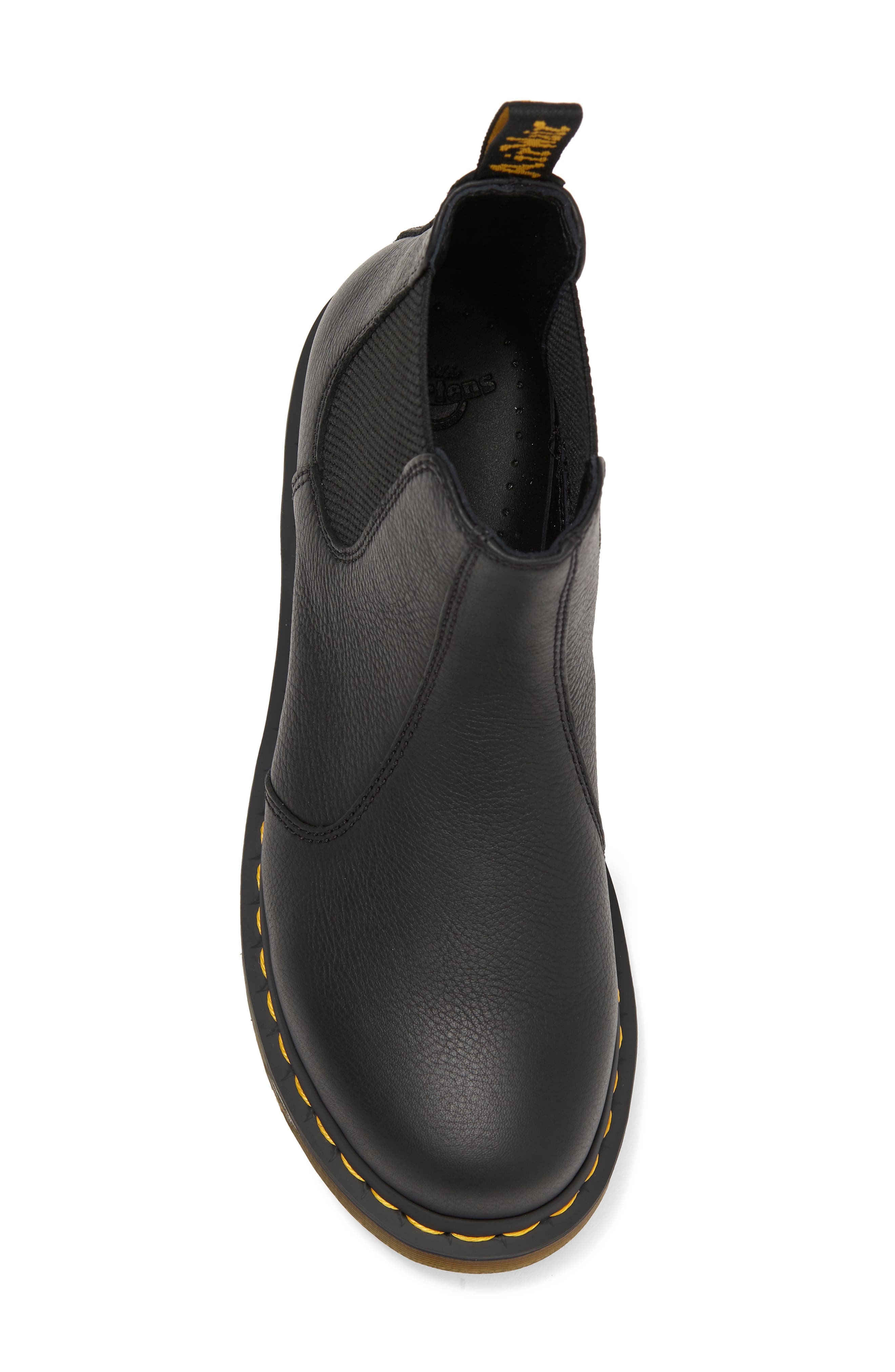 Dr. Martens 2976 Chelsea Boot in Black at Nordstrom - 5