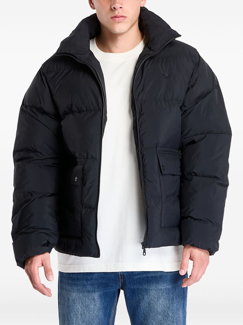 originals pocket puffer jacket 3