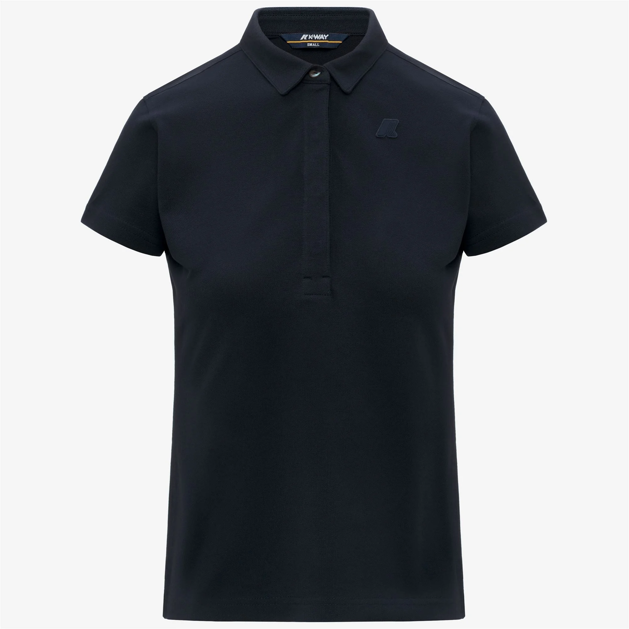AMEDEA PIQUE SLIM - 1