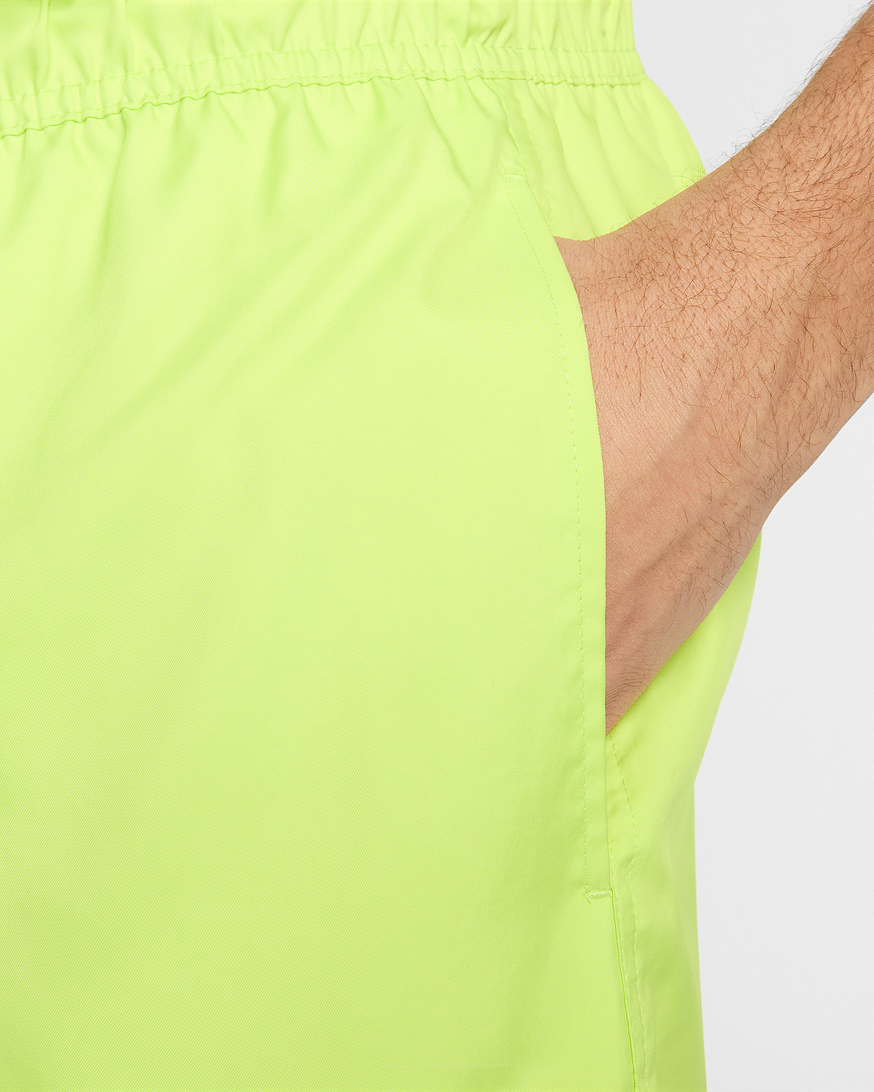 Nike Club Men's Woven Flow Shorts - 3