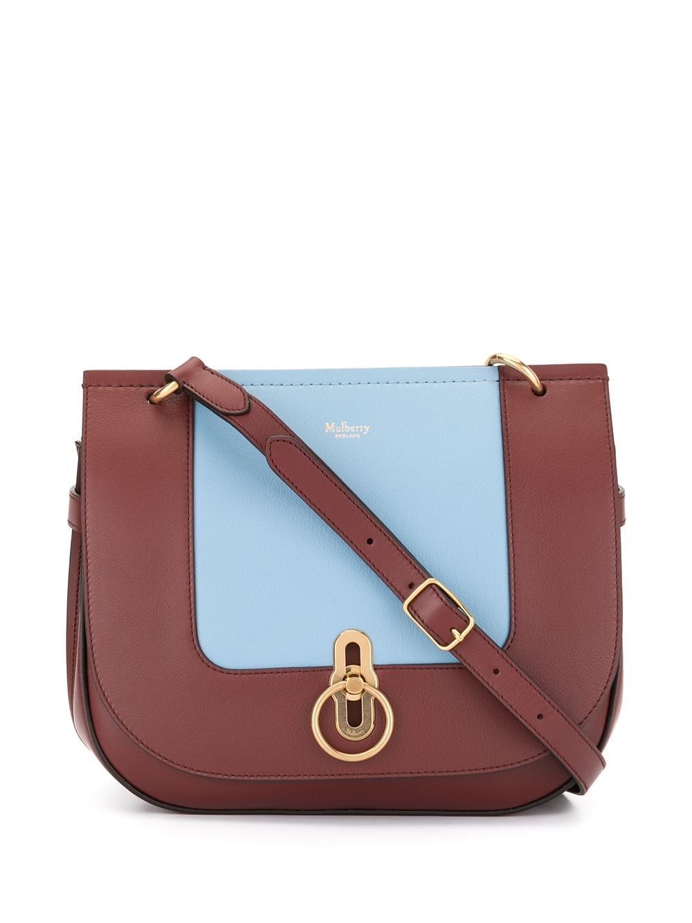 Amberley satchel bag - 1