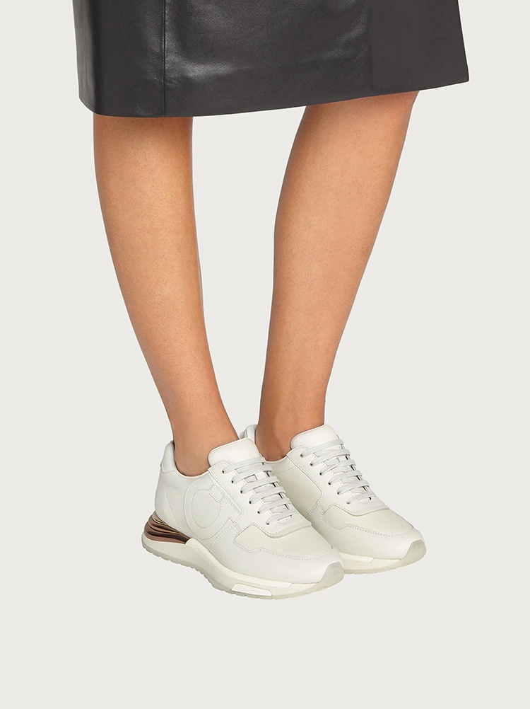 GANCINI SNEAKER - 5
