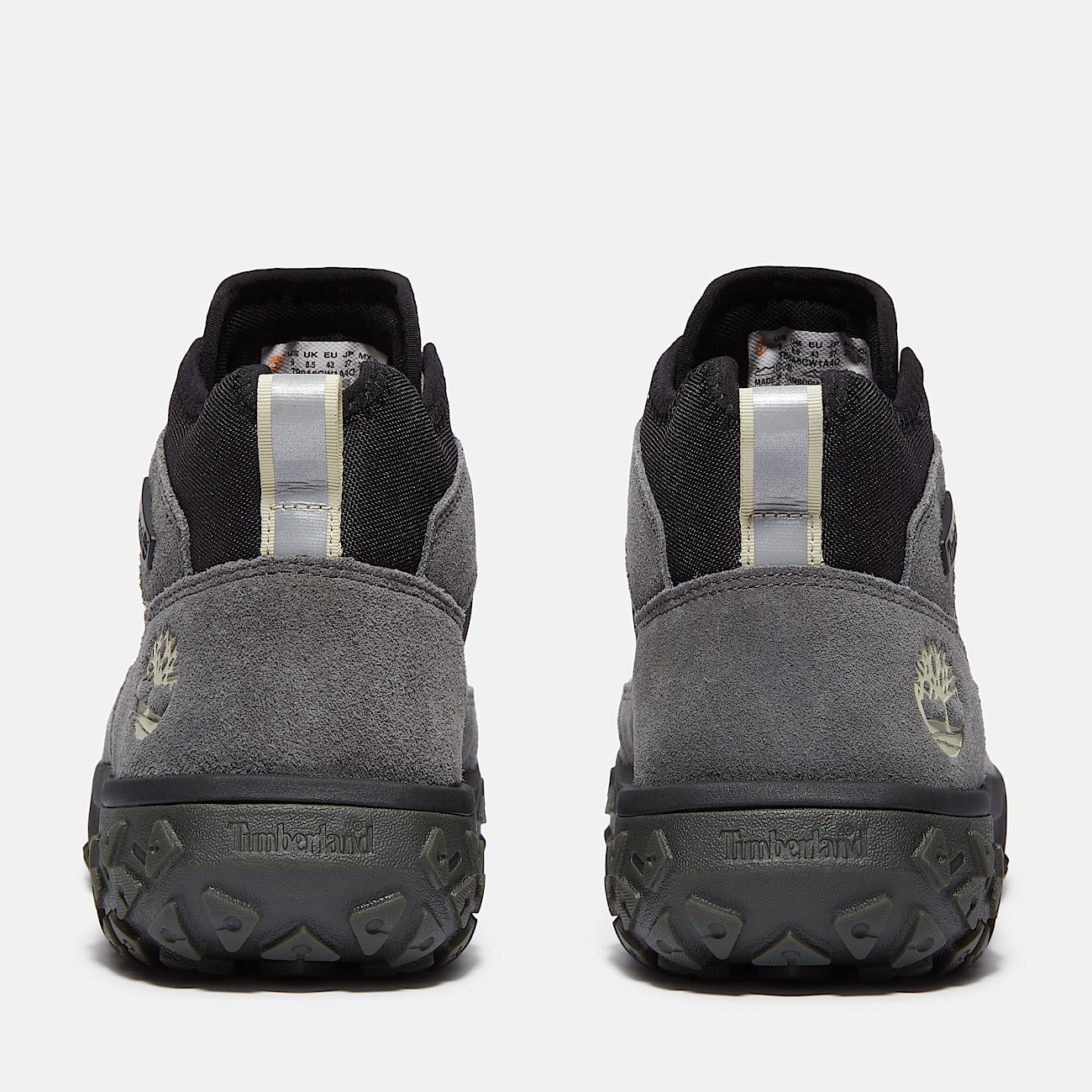 Men's GreenStride™ Motion 6 Sneaker - 5