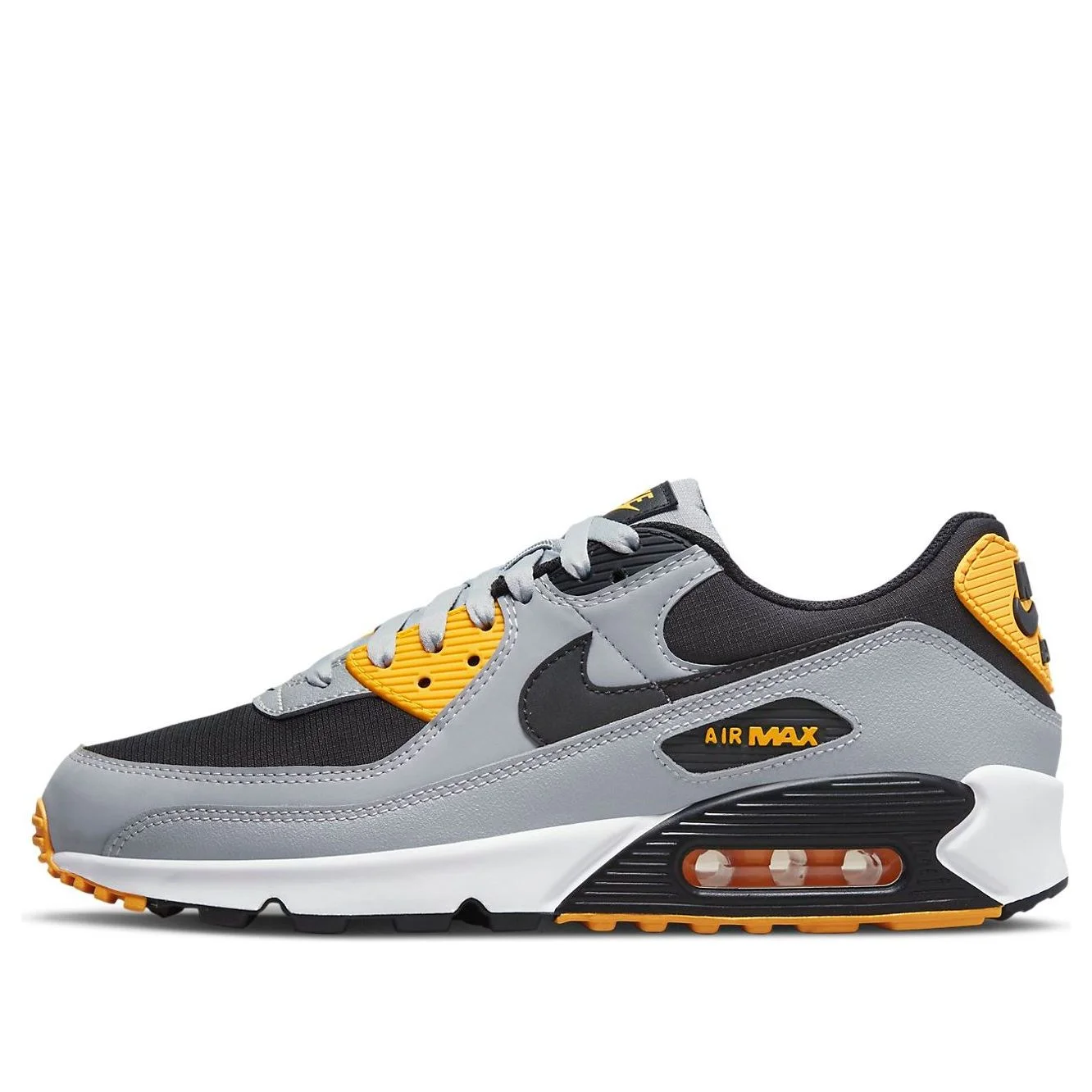 Nike Air Max 90 'Classic Batman' DH4619-003 - 1