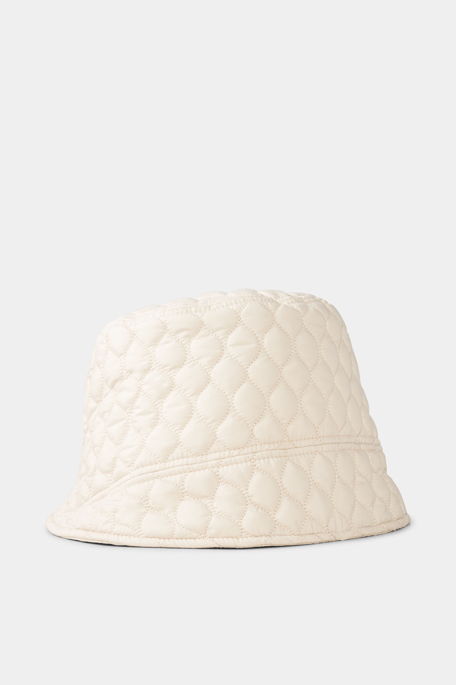 Bucket Hat Amoux in Cream - 2
