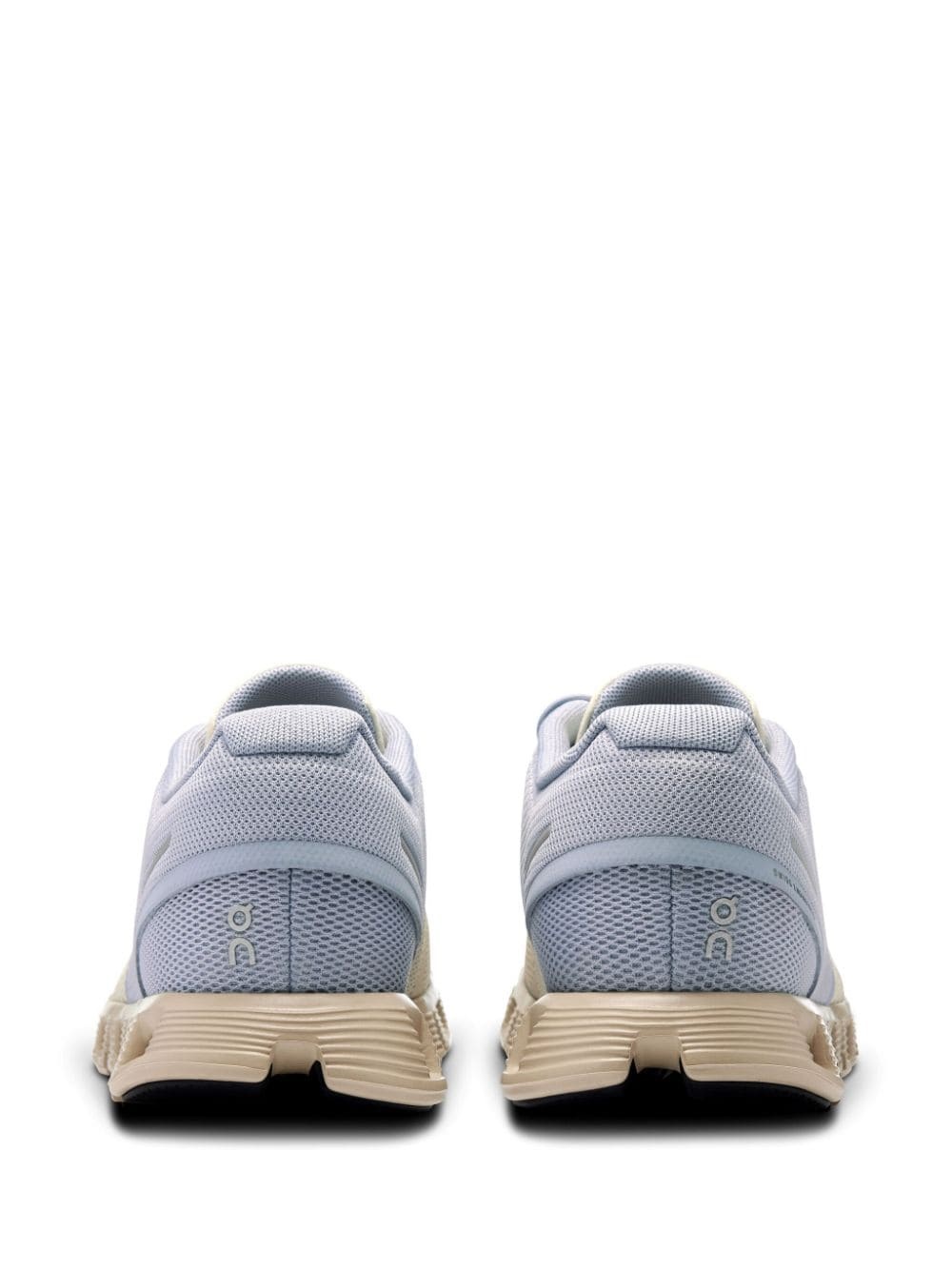 Cloud 5 two-tone sneakers - 3