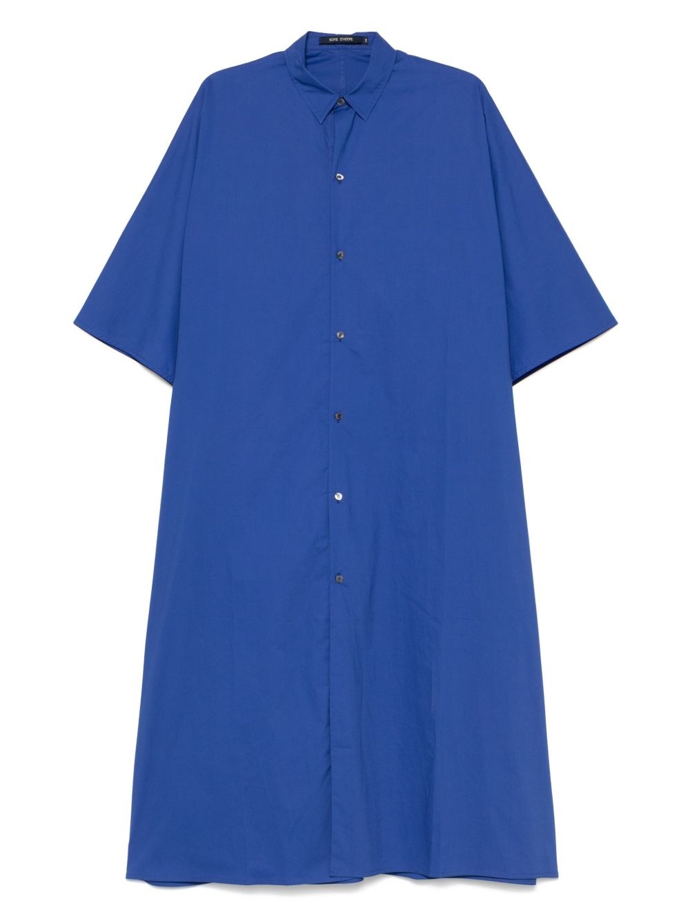 Davoli midi dress - 1
