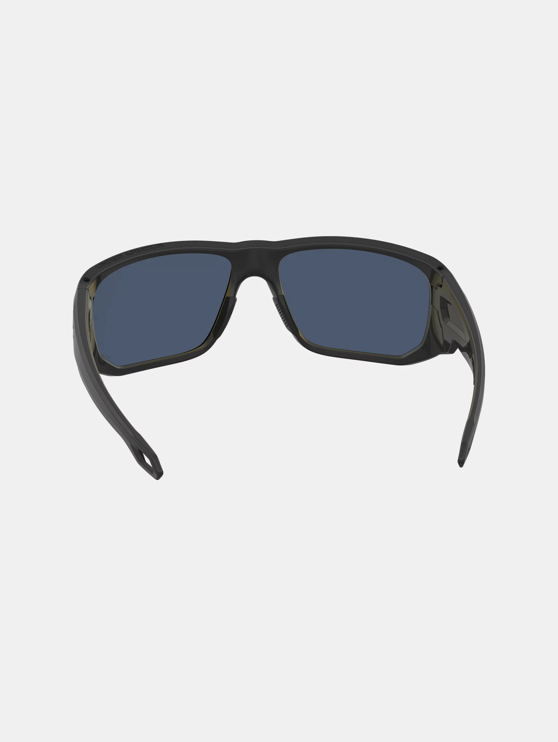 Men's UA Attack 2 ANSI Polarized Mirror Sunglasses - 2