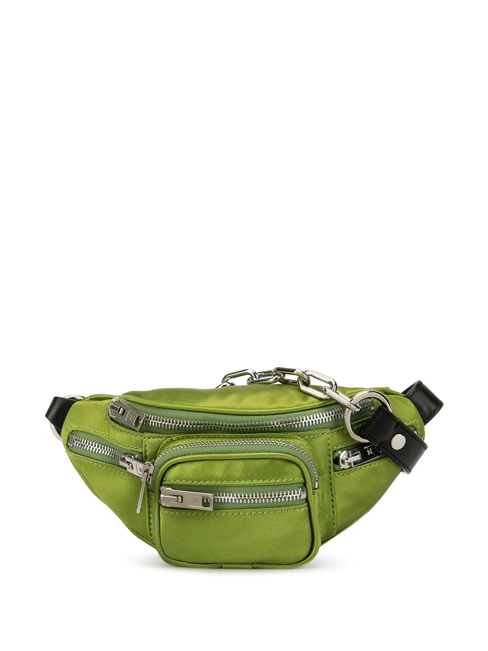 Attica soft mini belt bag - 1