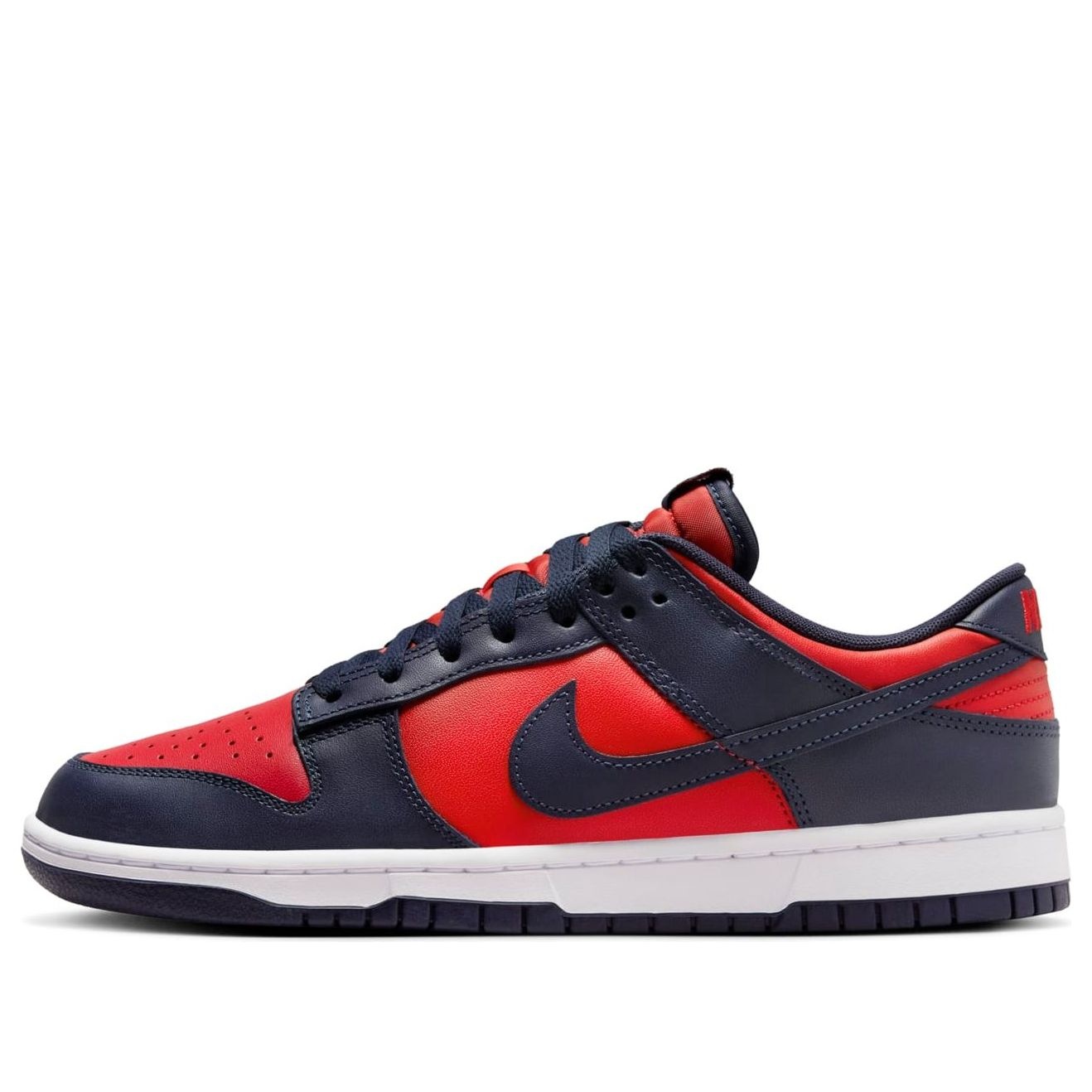 Nike Dunk Low Retro SE CO.JP 'University Red Obsidian' DV0833-601 - 1