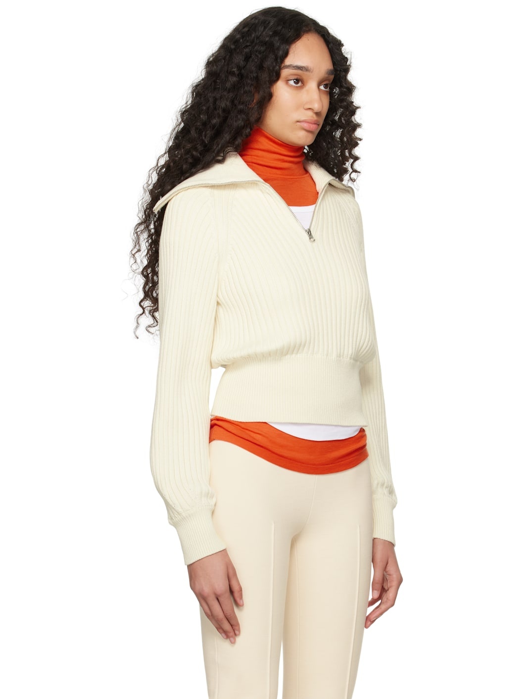 Off-White Chester Sweater - 2
