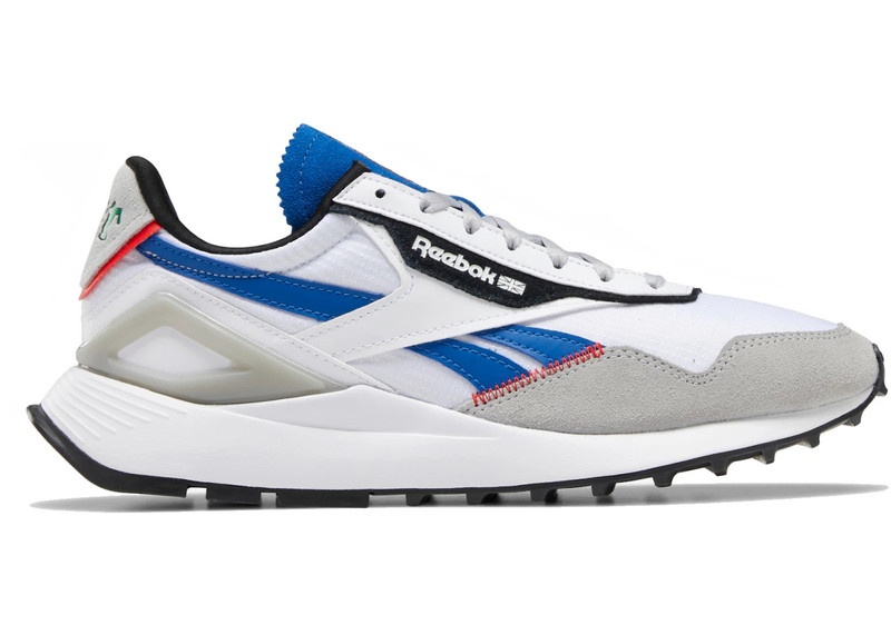 Reebok 클래식 가죽 레깅스 AZ Keith Haring Dancing Figures - 1
