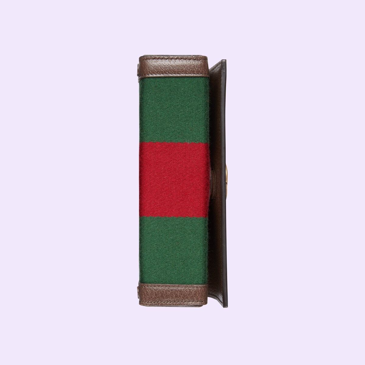 Web mini bag with Double G - 8