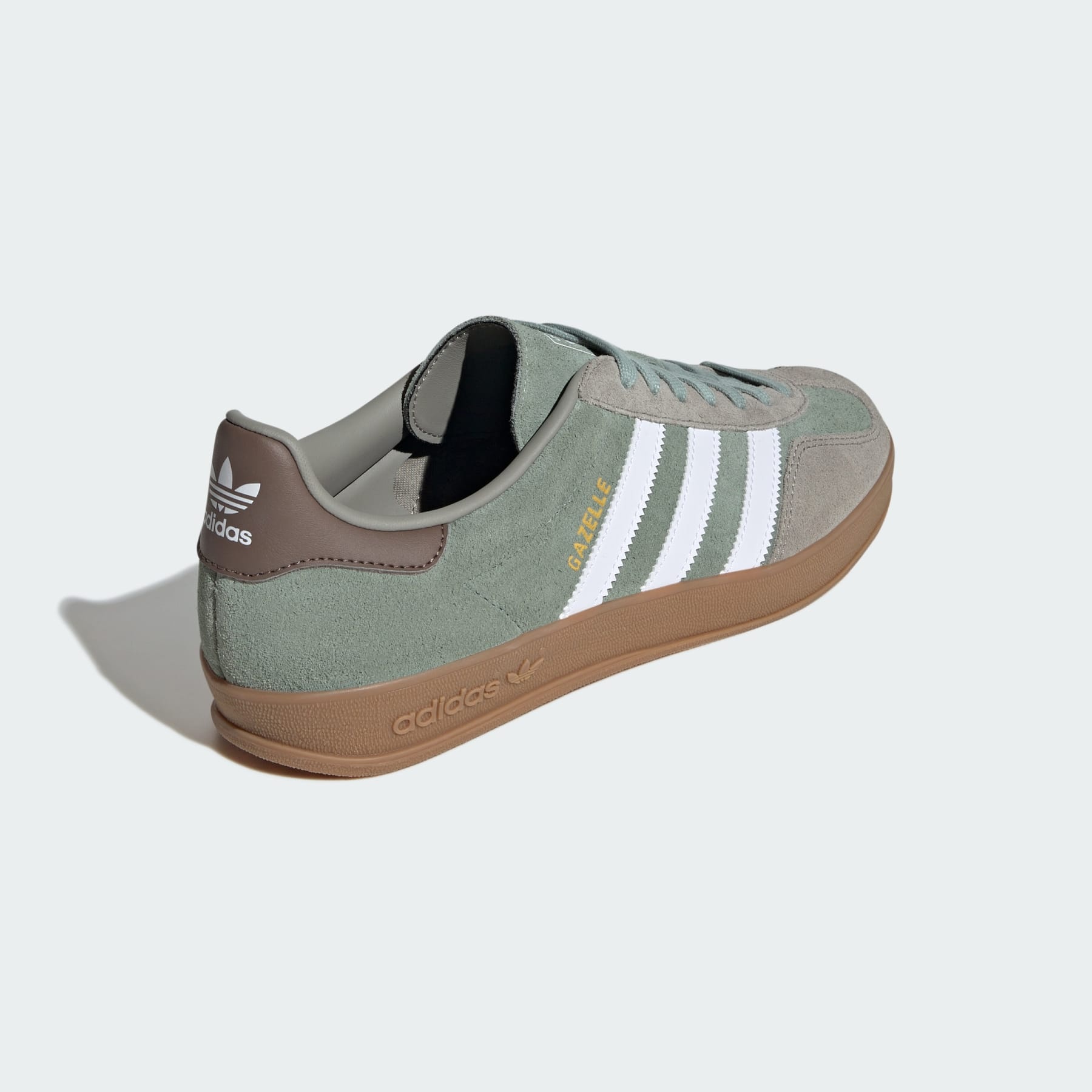 adidas Gazelle Indoor Shoes - 6