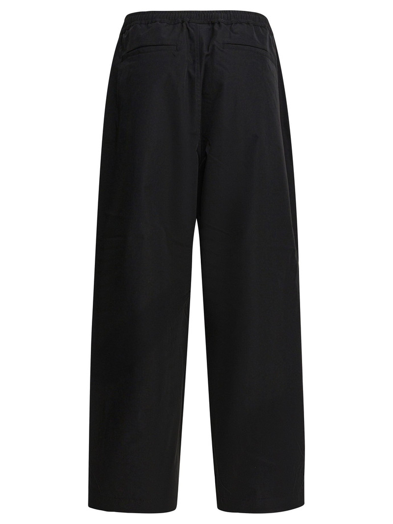 DAIWA PIER39 Trousers Black outlook
