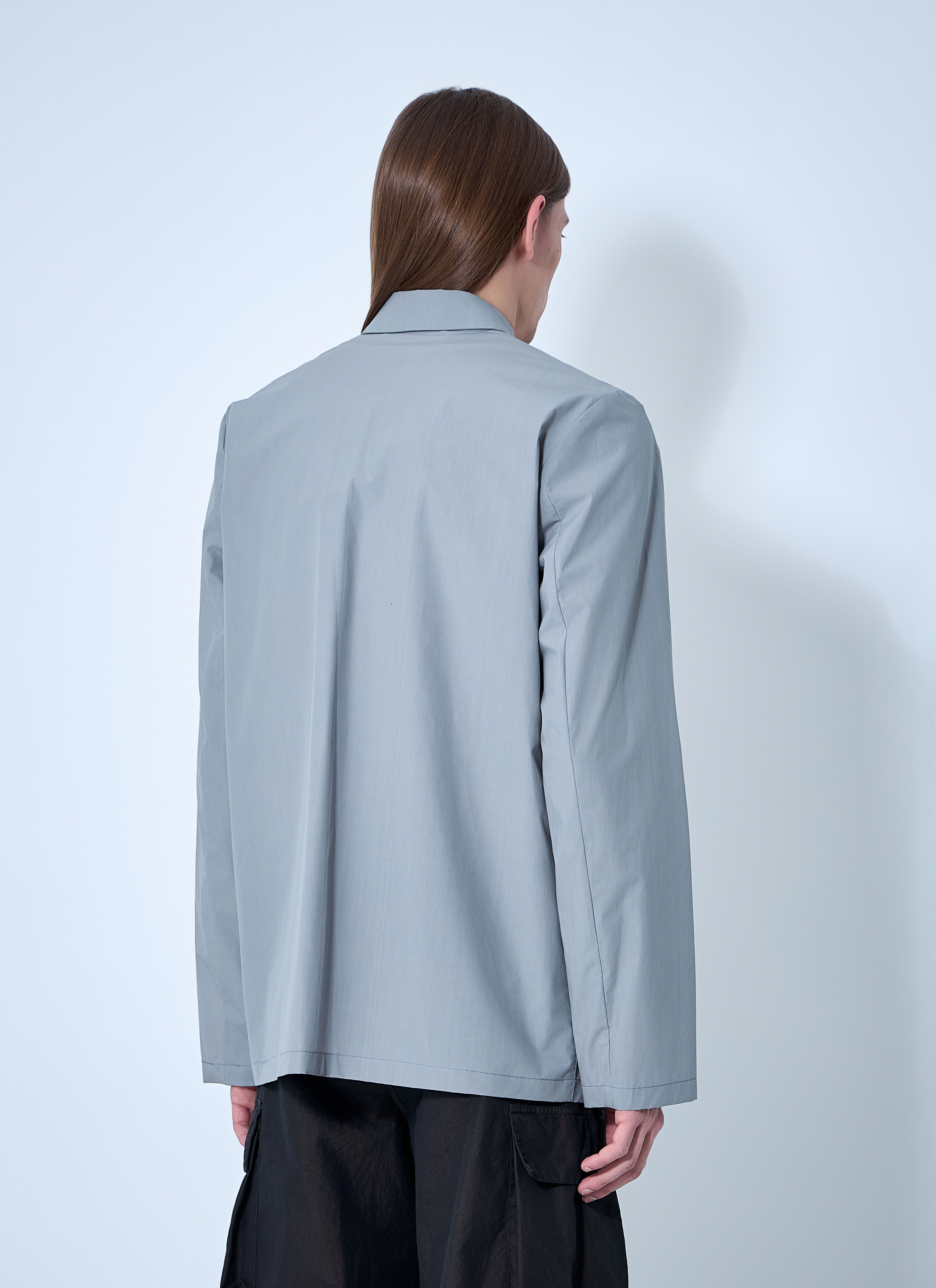 Shirt Jacket - 4