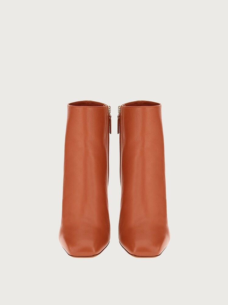 F-HEEL ANKLE BOOT - 2