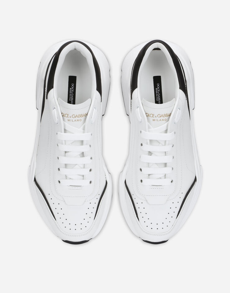Daymaster sneakers in nappa calfskin - 4