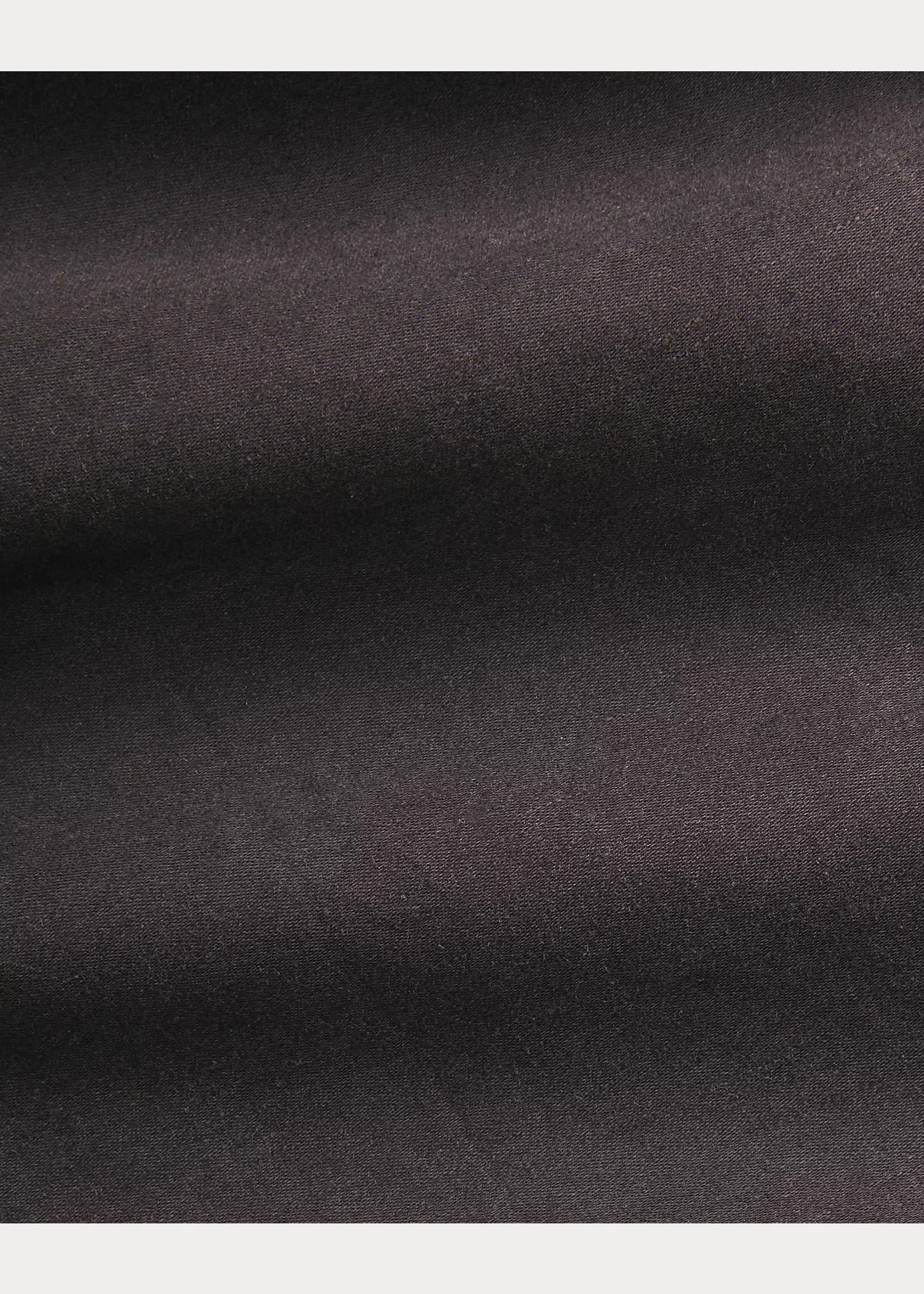 Cotton-Linen Sateen Workshirt - 5