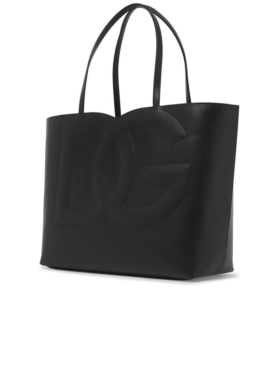 DG Logo Tote Bag - 3