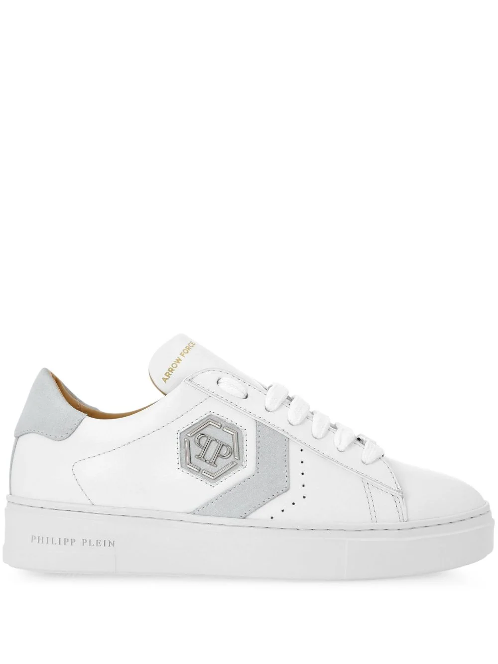Arrow Force leather sneakers - 1