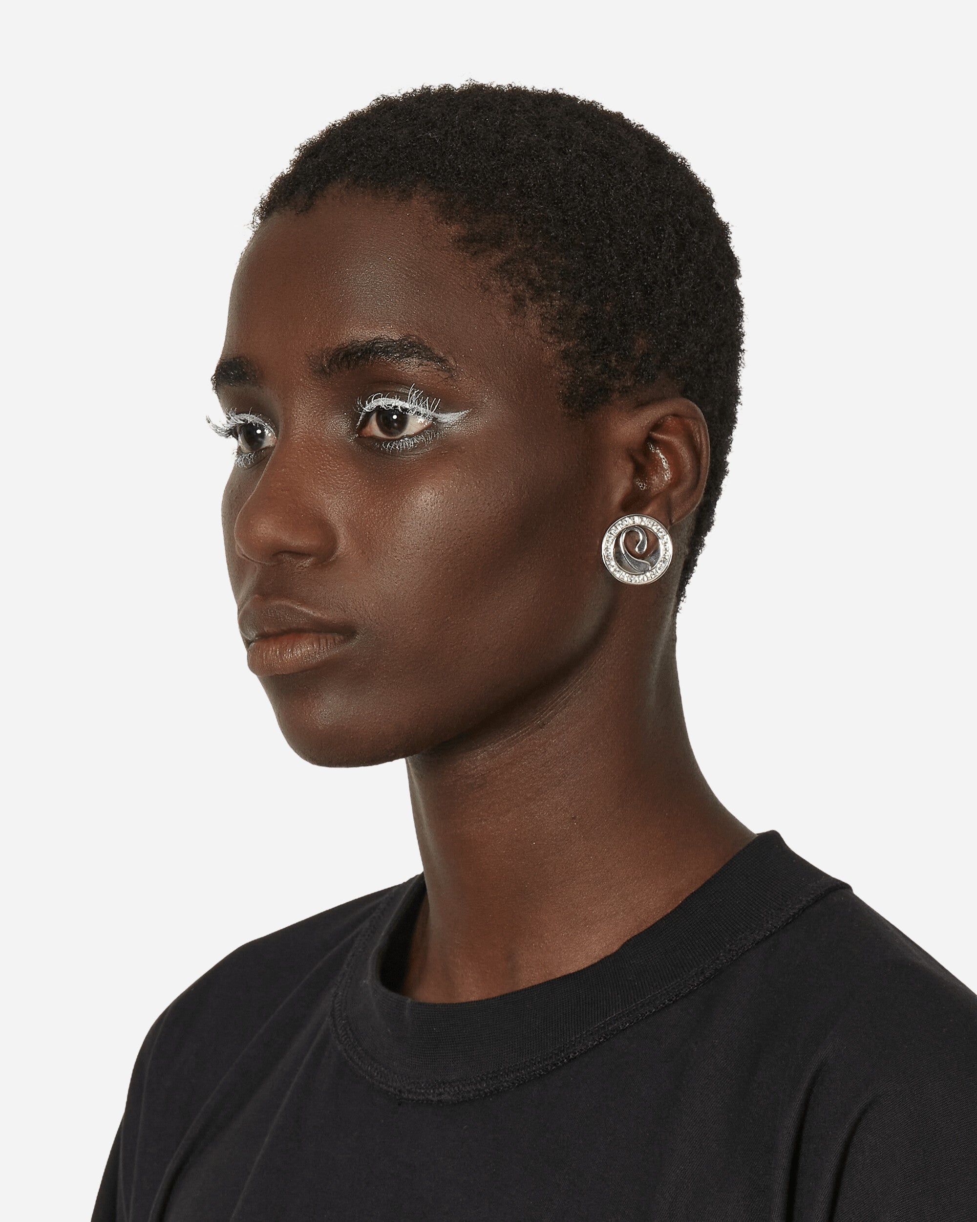 P Crystal Stretcher Silver - 6
