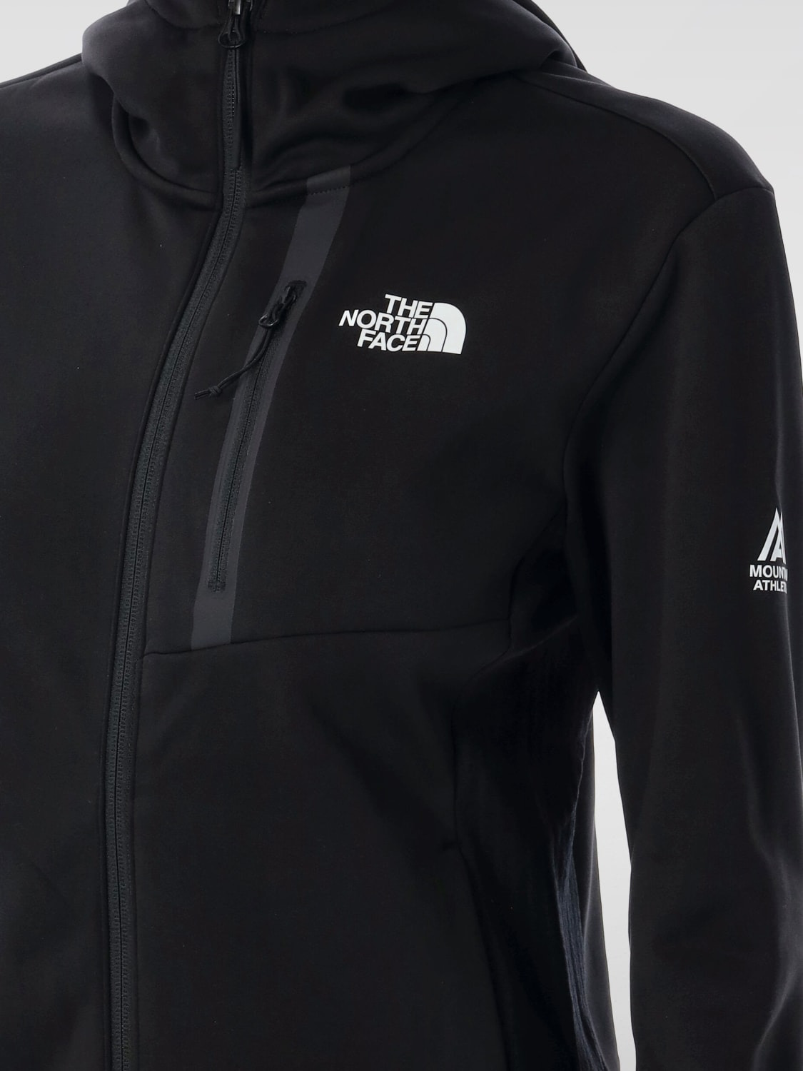The North Face women's jacket - 3