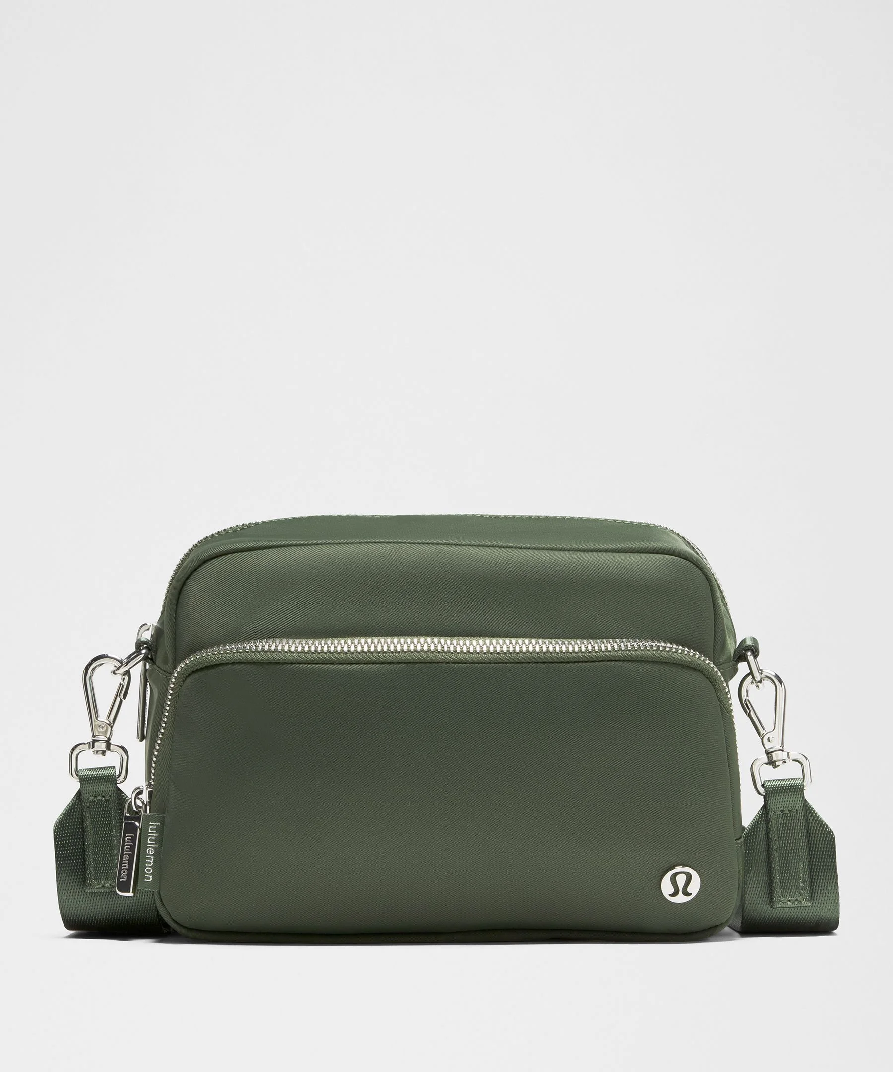 Everywhere Crossbody 3L Large *Metal Hardware - 1
