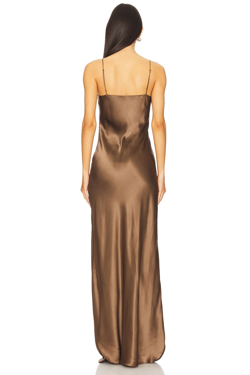 NILI LOTAN Cami Gown outlook