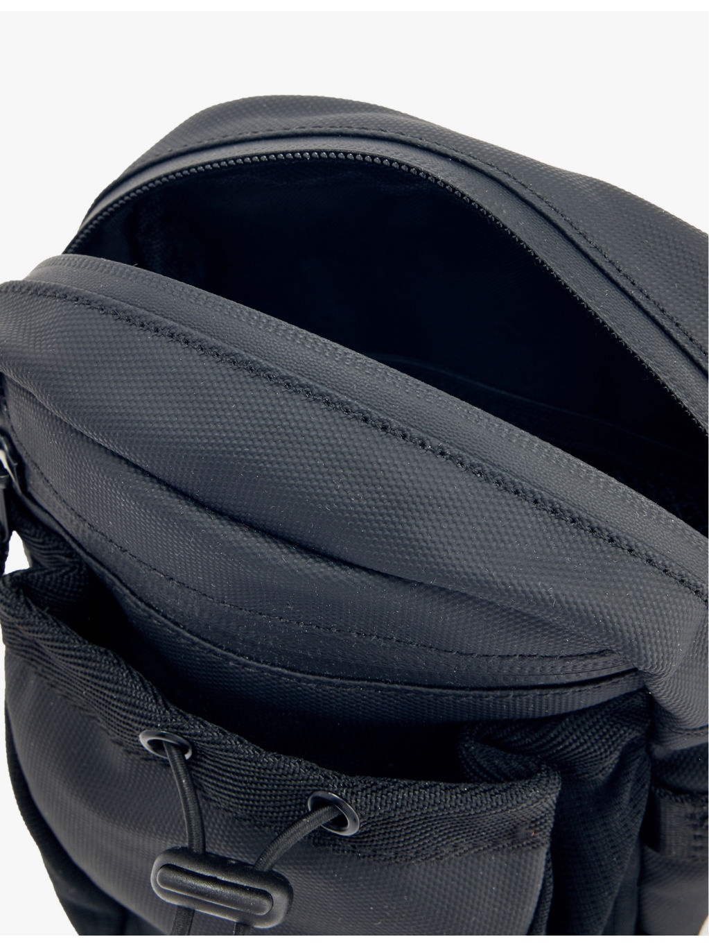 Rover recycled-polyester cross-body bag - 4