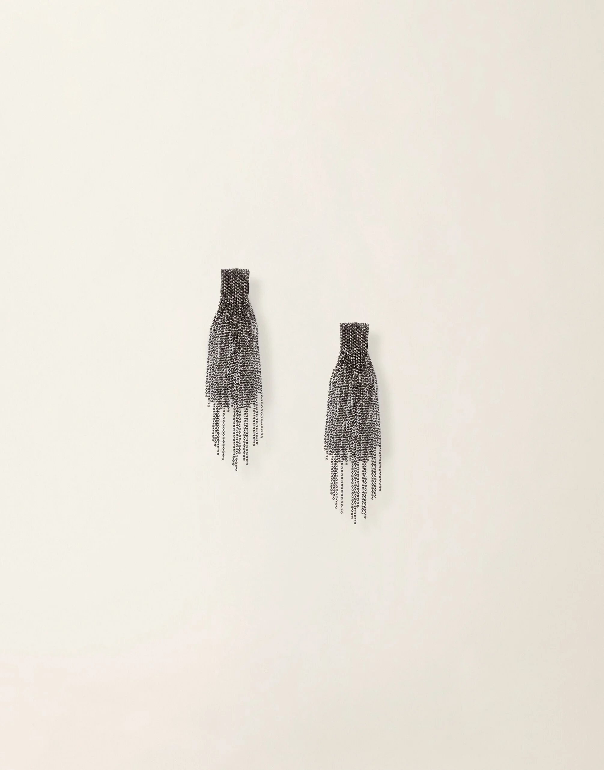 Filo diamante earrings - 1