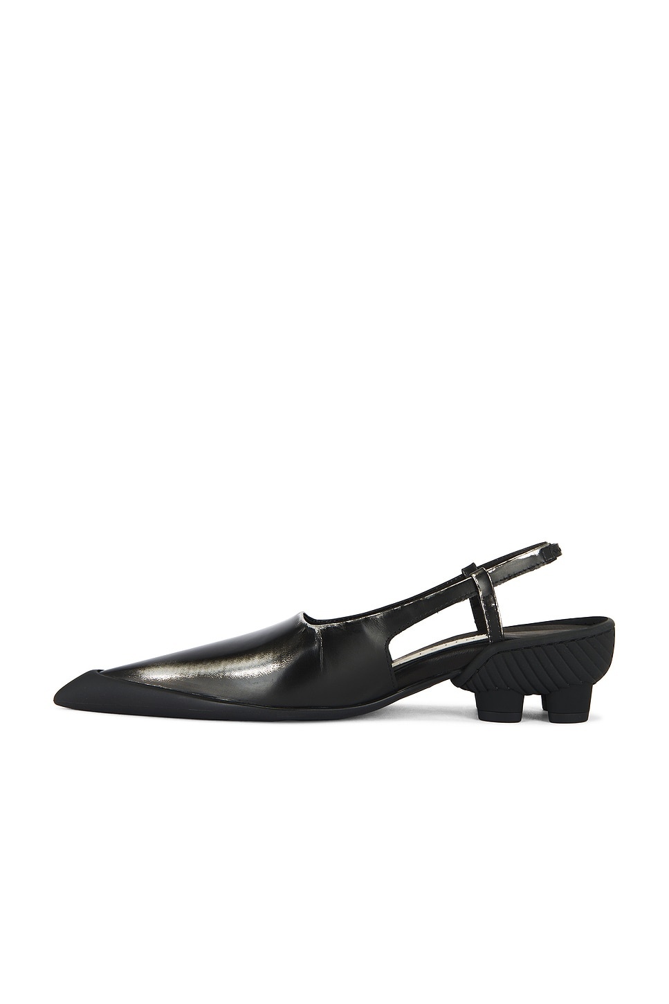 Annya Court Heel - 5