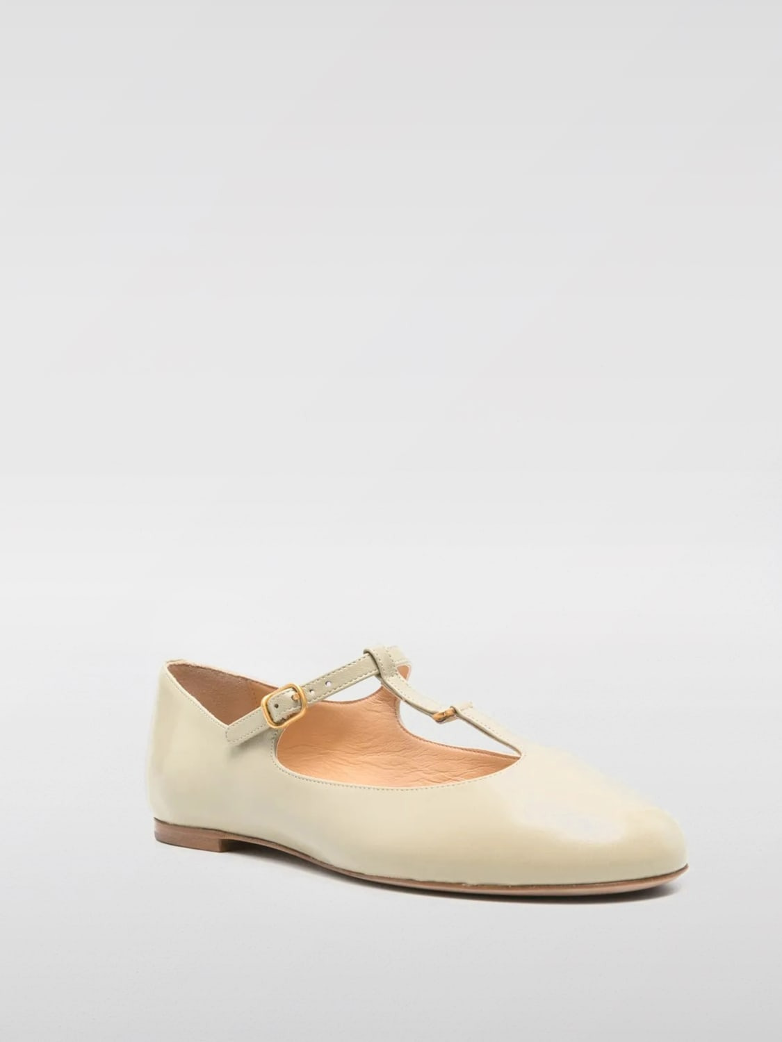 Ballet flats woman ChloÉ - 2