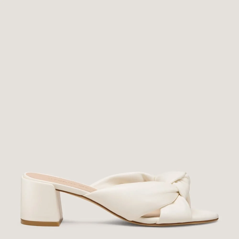 SOPLAYA BLOCK SLIDE SANDAL 50 - 1
