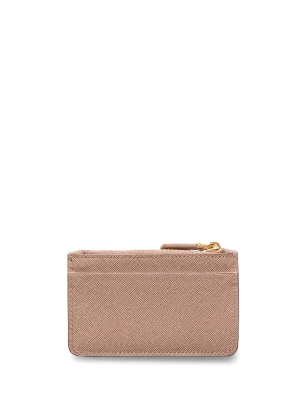 leather cardholder - 2