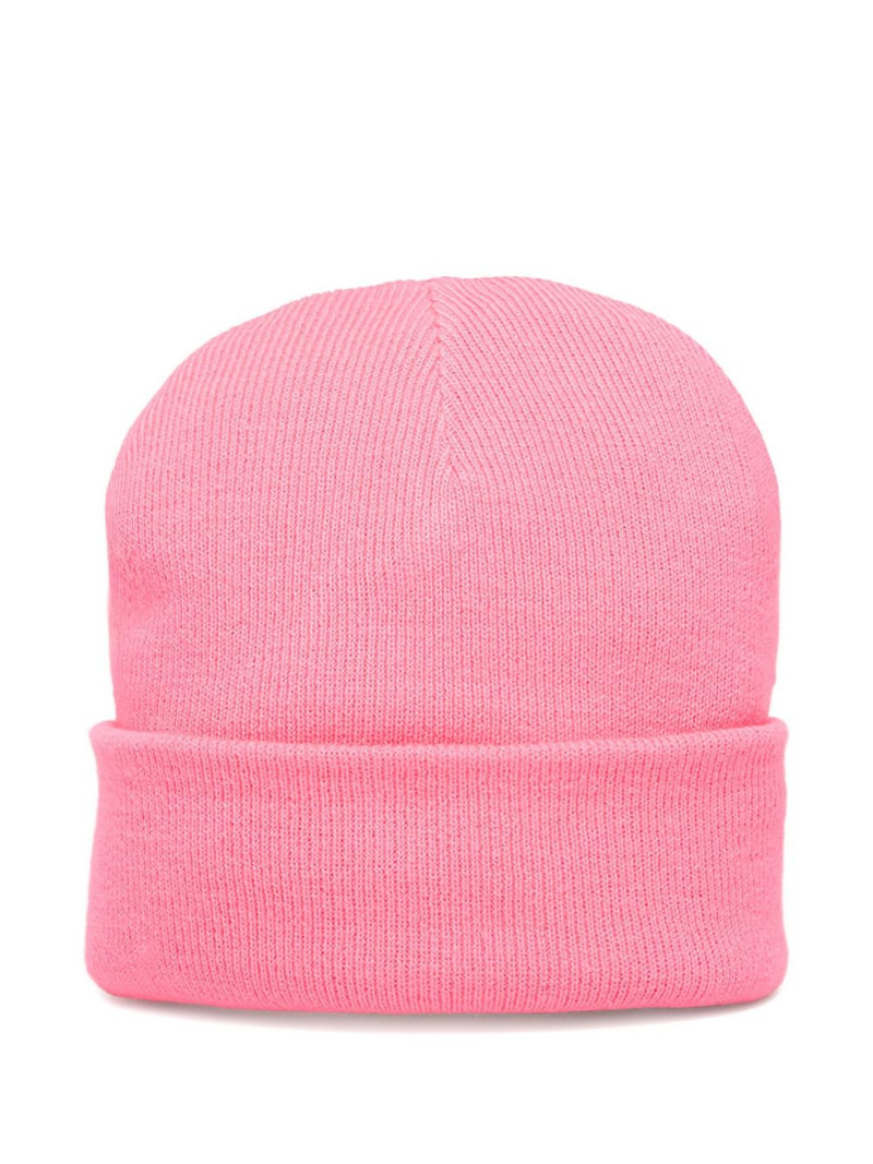 adidas Adicolor Classic logo-embroidery beanie outlook