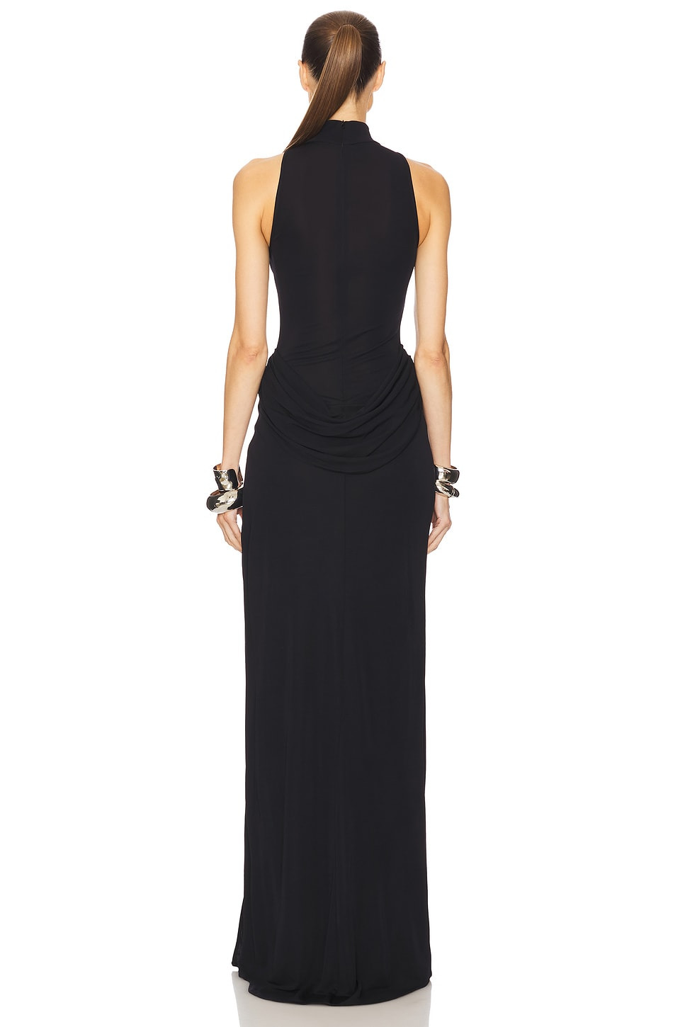 The Ophelia Dress - 4