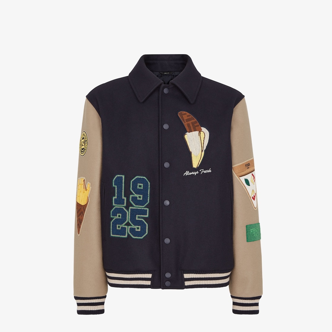 Blouson - 1