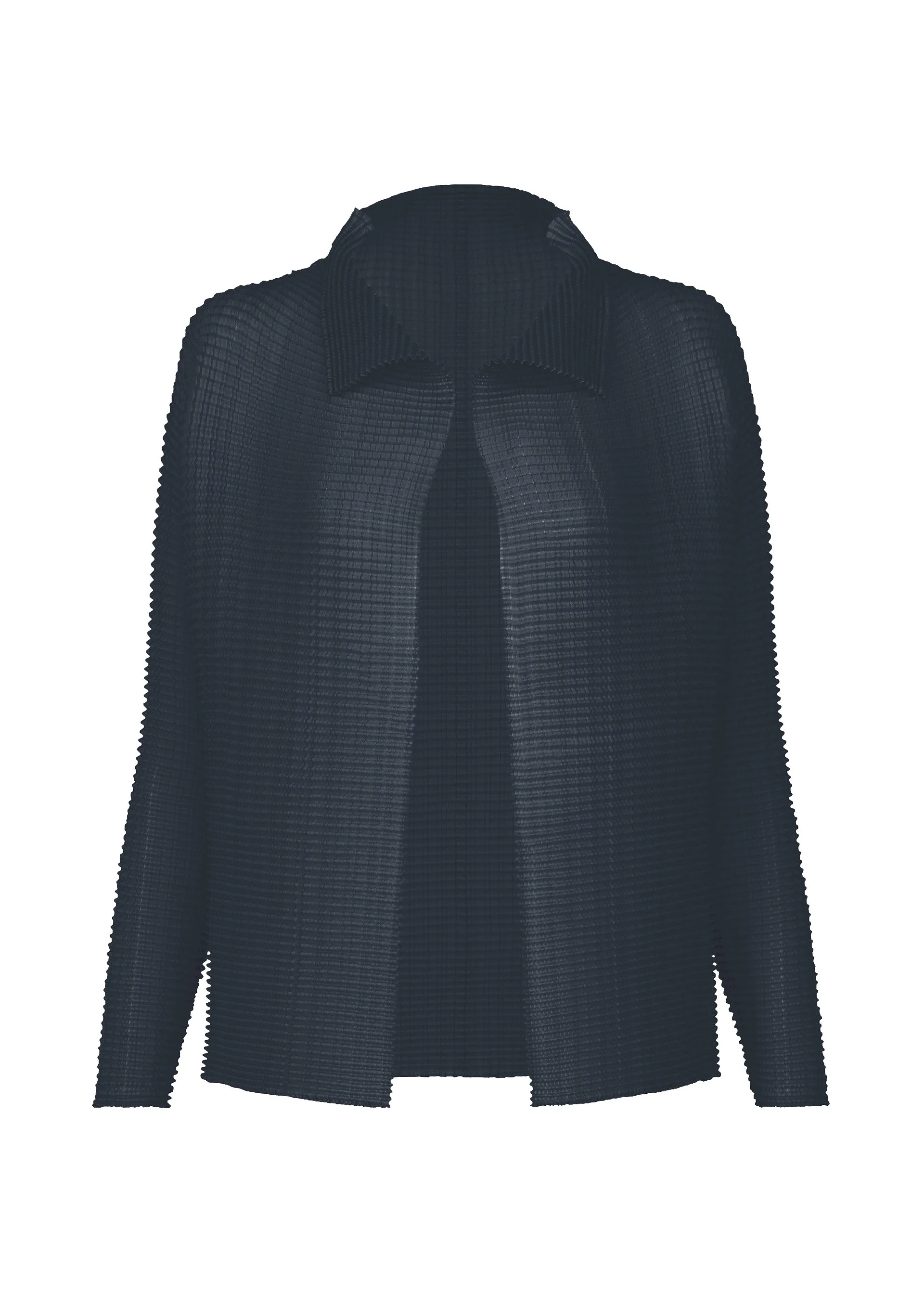 WOOLY PLEATS-68 - 1