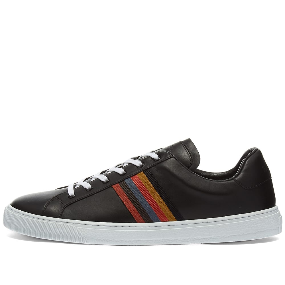 Paul Smith Hansen Artist Stripe Sneaker - 2