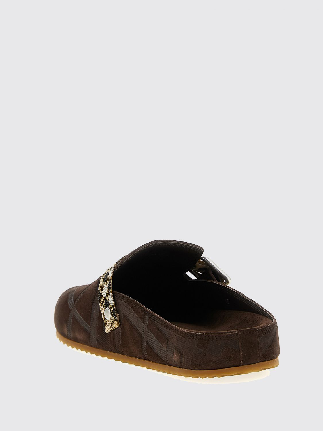 Shoes men Burberry - 3