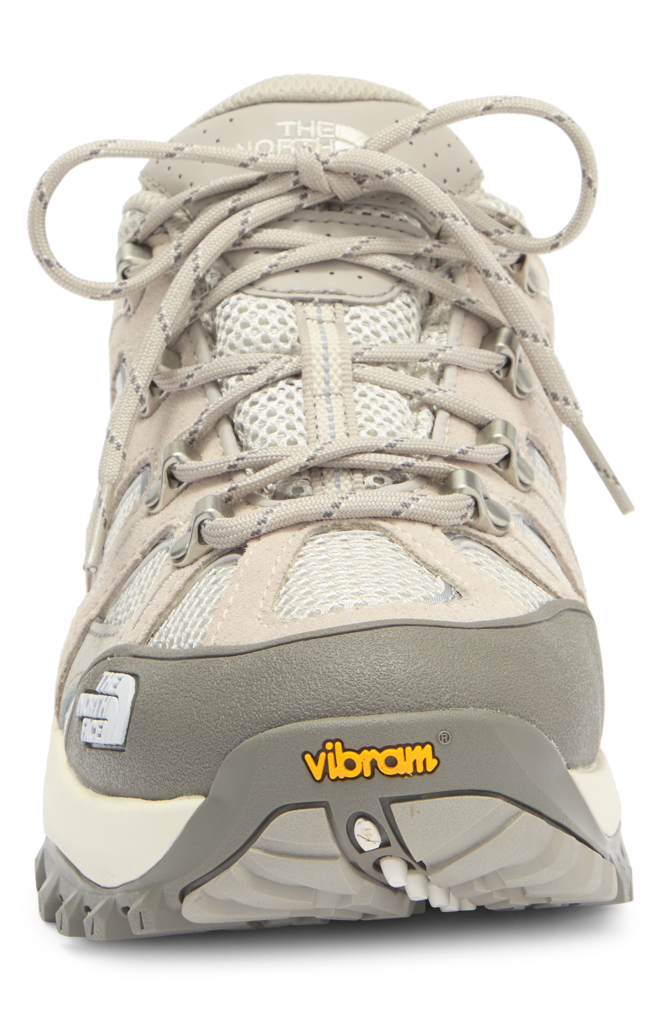 The North Face Gender Inclusive Hedgehog 06 RVST Hiking Sneaker in Calacatta/Stone Slab at Nordstrom - 4