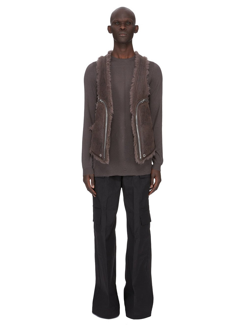 Rick Owens JACKET outlook