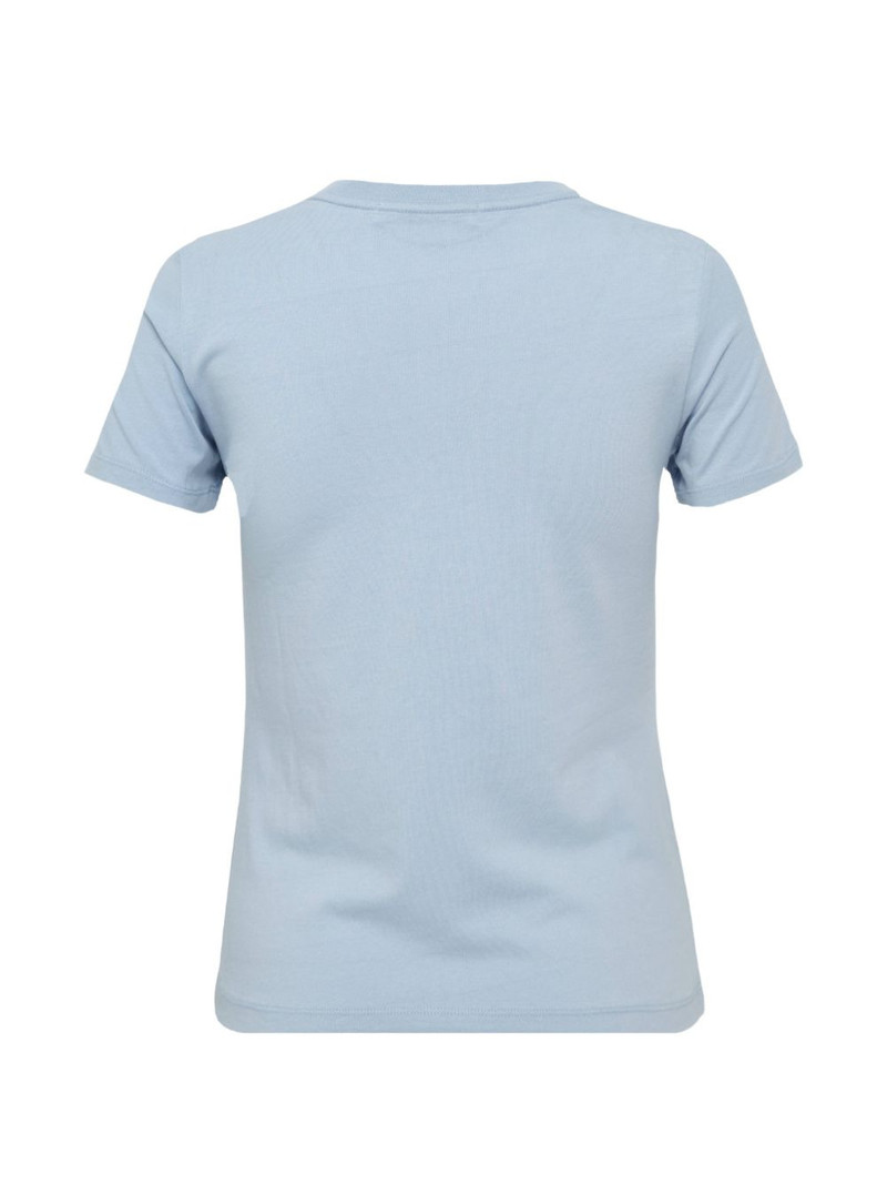 OPEN YY Rocking T-shirt outlook