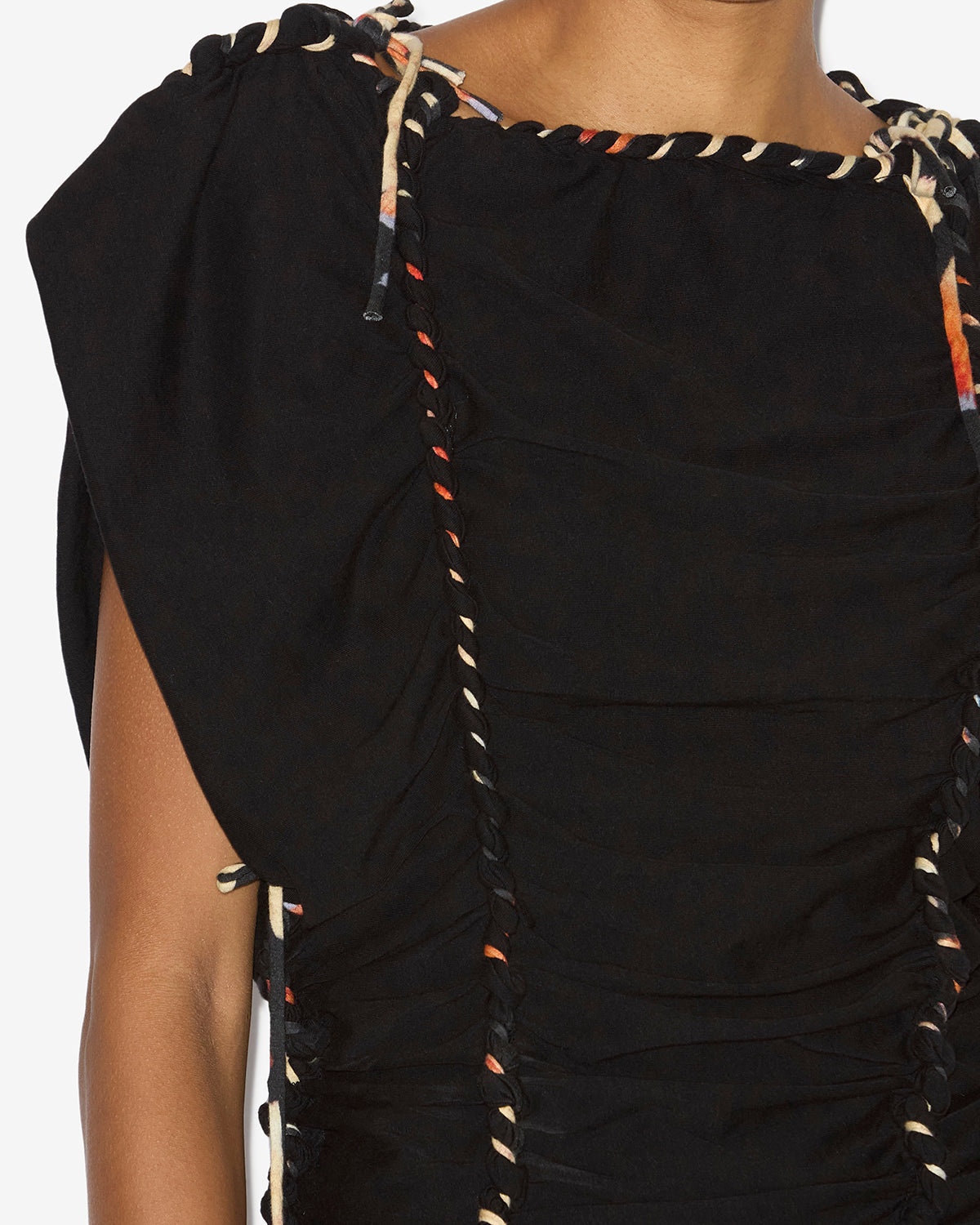 ZOHRA TOP - 3