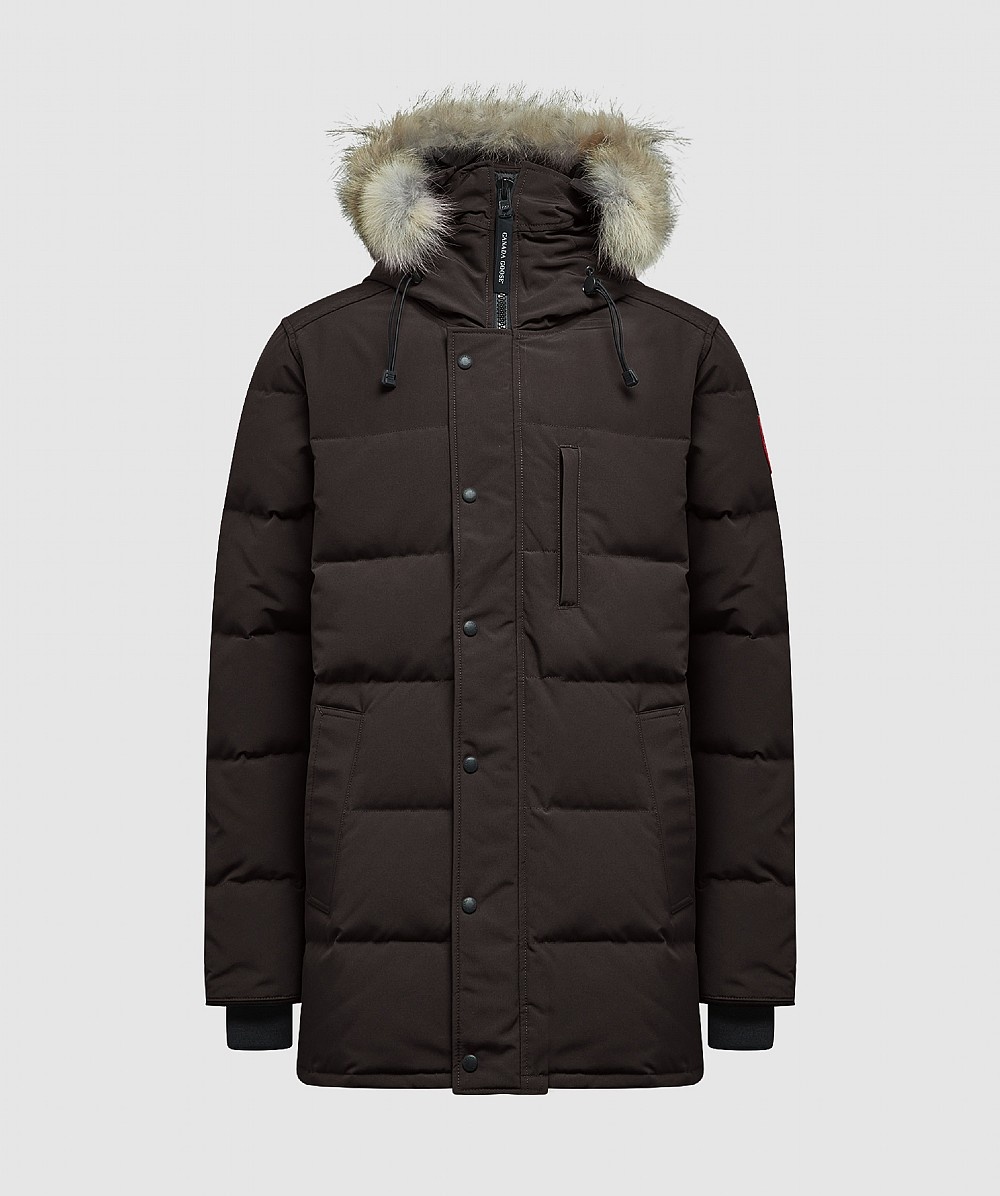 Carson parka - 1